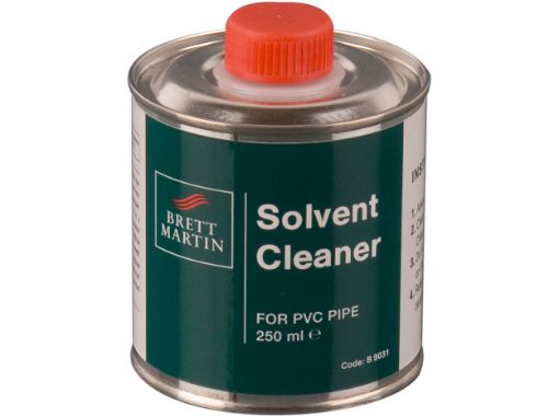 Picture of Brett Martin Solvent Cleaner 250ml