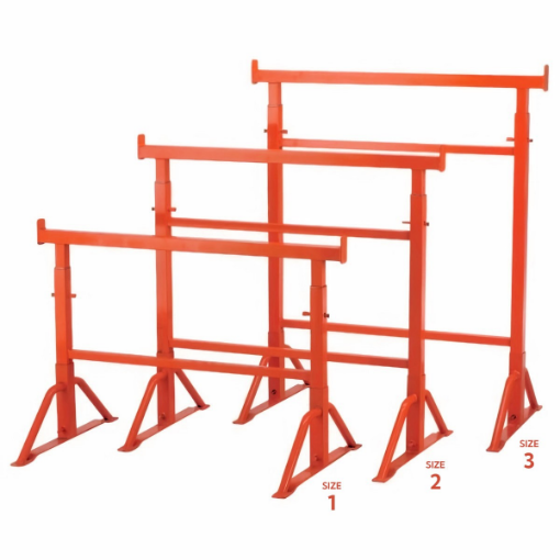 Picture of Adjustable Builders Trestle Size 1
