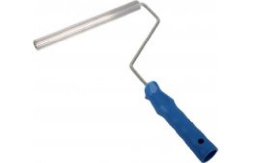 Picture of GRP Metal Bubble Roller 225mm x 22mm