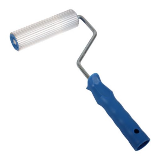Picture of GRP Metal Paddle Roller 150mm x 44mm