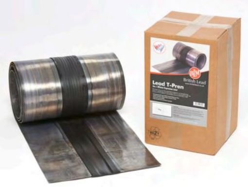 Picture of Ecobat T-Pren Expansion Joint