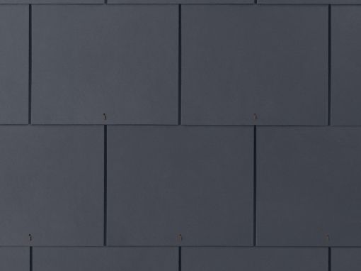 Picture of Cedral Thrutone 600mm x 600mm Blue/Black Roofing Slate