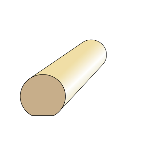 Picture of 50mm Mop Stick