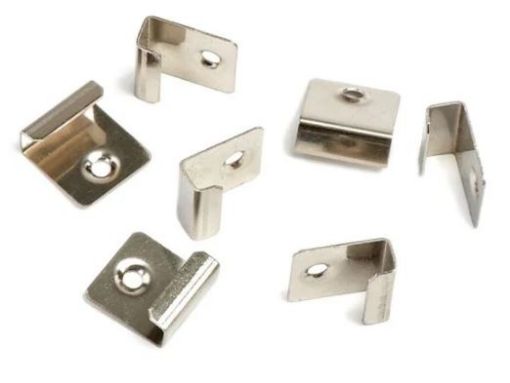 Picture of Cladco Decking Starter Clips