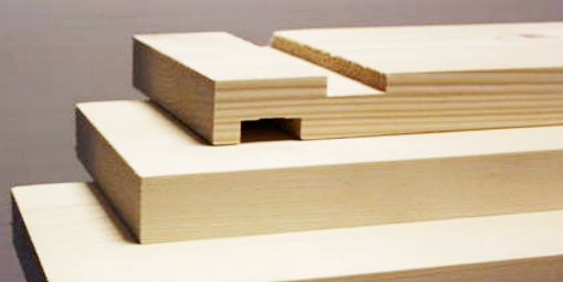Picture of 150mm Door Lining Set
