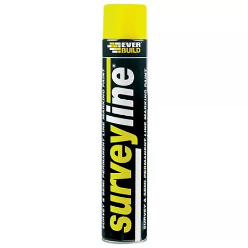 Picture of Everbuild Survey Line Marking