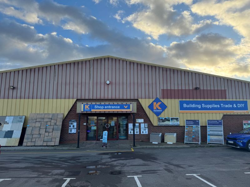 shop