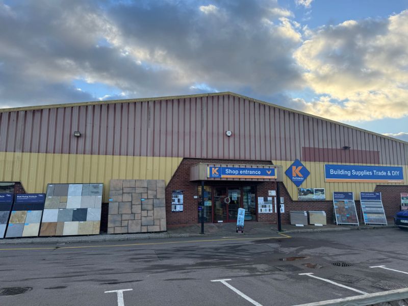 shop