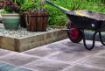 Picture of Brett Broadway Economy Riven Paving Slabs