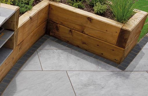 Picture of Pavestone Porcelain Setts