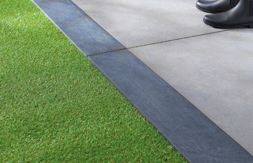 Picture of Pavestone Porcelain Edging