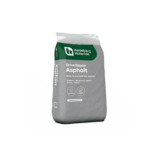 Picture of Hanson Asphalt Repair Macadam