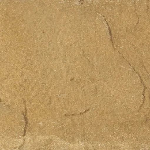 Picture of Brett Broadway Economy Riven Buff 450mm x 450mm